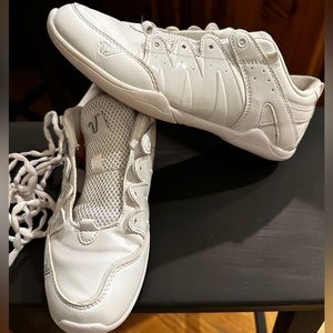 Varsity Charge Cheer Shoes